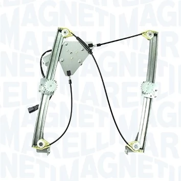 Window Regulator